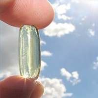 Hemorrhoids Vitamins Image